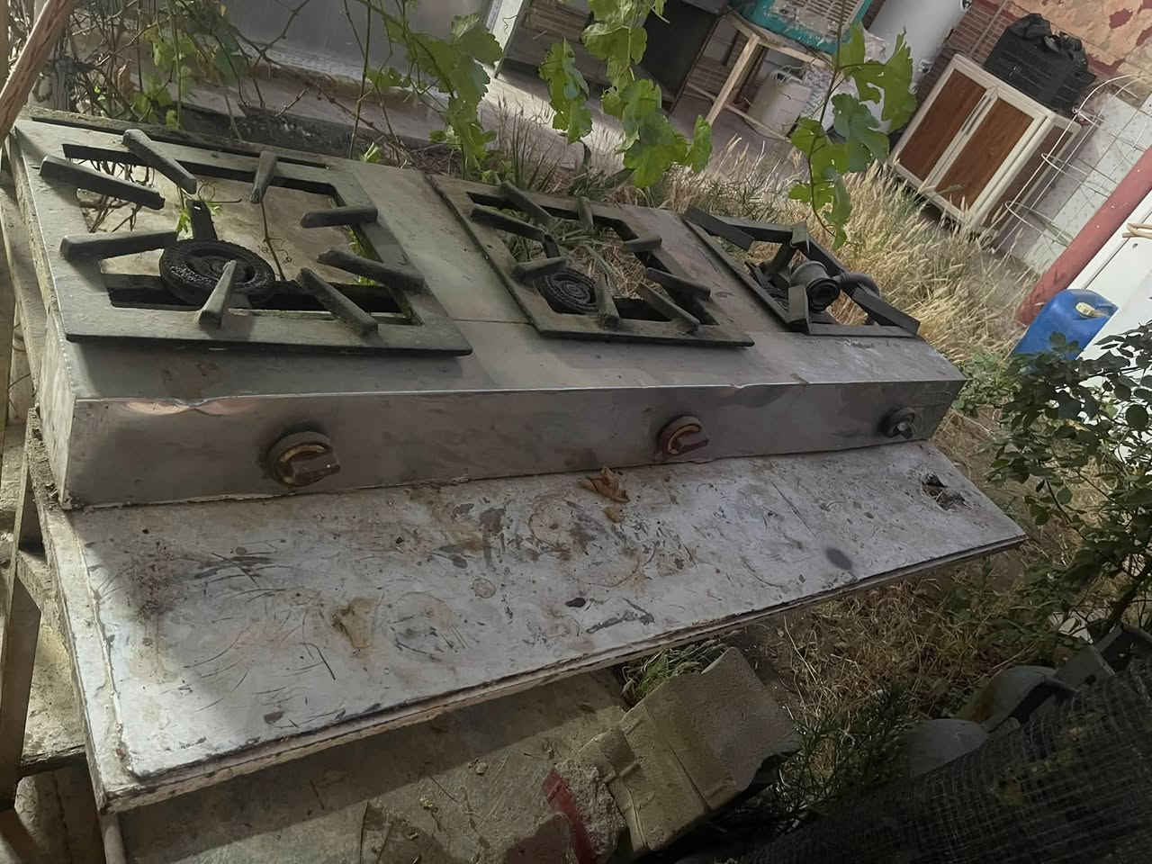 طبخات. مال. مطعم. شغالات للبيع مكانهن قادسيه 
سعر 75 الف


**إذا كنت صاحب هذا الإعلان وتريد حذفه لأي سبب، رجاءا أرسل رسالة إلى الدعم الفني**