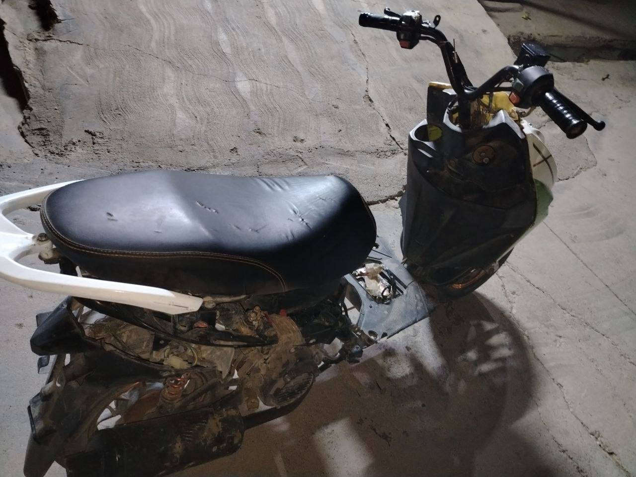 سكنس جبلي للبيع 150


**إذا كنت صاحب هذا الإعلان وتريد حذفه لأي سبب، رجاءا أرسل رسالة إلى الدعم الفني**