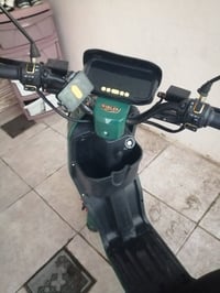 باسيكل شحن • ار ٩ • مستخدم ١٠ايام