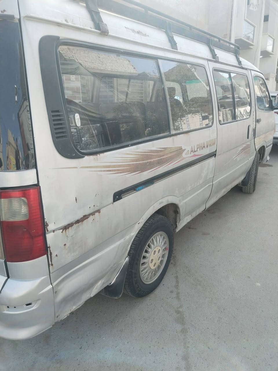 فتون موديل ١٠ بغداد بسمي رقم دولي محرك وكير اكسل مكفولات صدر خلفي وامامي جديد تخم تاير جديد باتري كهربائيات جديده سياره مال شغل تفيدك خابر وتدلل *********** مكاني بغداد الشعله سعرها ٤٧ وبيها مجال بسيط وإذا مراوس نتراهم
