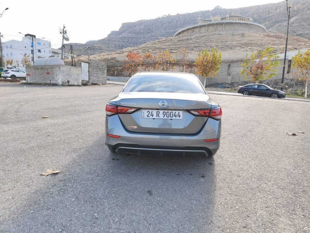 نيسان سنترا 23 
3 قطع و نص جانبي بجم كبس
ايرباك فقط تكمة
ماشي 12 ميل
رقم دهوك مميز
سيارة موجودة بدهوك دهوك, العراق


**إذا كنت صاحب هذا الإعلان وتريد حذفه لأي سبب، رجاءا أرسل رسالة إلى الدعم الفني**