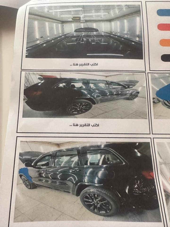 السعر خاص فول موصفات حادث بس جامغ وبنيد بدون تبديل الشراي ينتصل عله الرقم ***********
