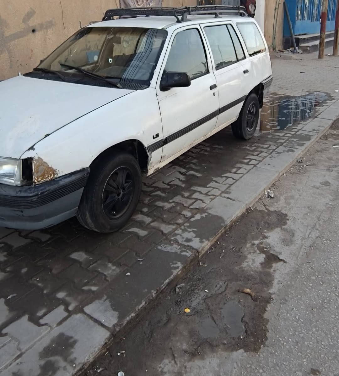 كاديت لبيع سعر وتفاصيل خاص ***********
