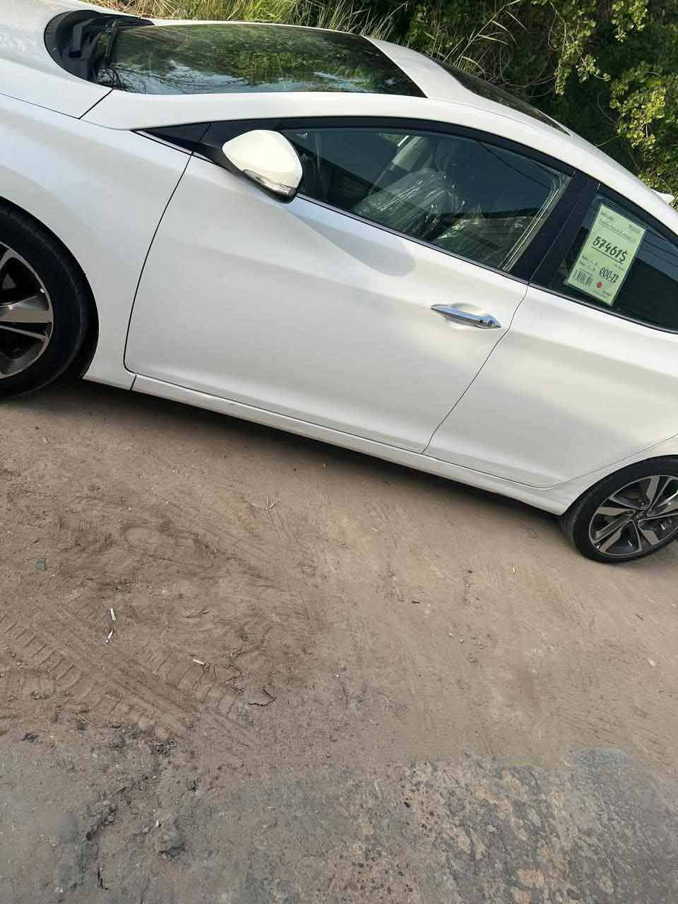 سياره الانترى للبيع 14شكل 16  رقم بابل انكليزي بسمي السنويه الى ٢٨تشغيل بصمه فتحت سقف  تحكم ستيرن  لون صدفي فول مواصفات فتحه بل قماره اشارع بل مري يدات نيكل فول ارباك شركه رادار سياقه تحديد مسار  ويل كب ٥تخم تاير جديد لد امامي خلفي  ليت عالي زنون نهار  تحكم ستيرن   اربع انضمه قياده  كراسي جلد تدفه كل الكراسي السايق كهربائي  تحكم بل مري كهربائي اشاير بل مري تبريد اوتو يوبي اس ابريك  السياره بيها بنيد امبدل تبديل  او  بارد بل جاملغ امامي اربع اصابع بدون تكحيل او بيها  بارد  بل جاملغ الخلفي  بدون معجون او بدون شي او مرشوش  مكينه , 1800شرط لا تنقيص لا تبخيرامبدل كازكت  ماشيه 173 السعر 118 وبيه مجال *********** بابل الكفل
