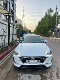 سوناتا • مديل ٢٣ • مكينة ٢٥٠٠