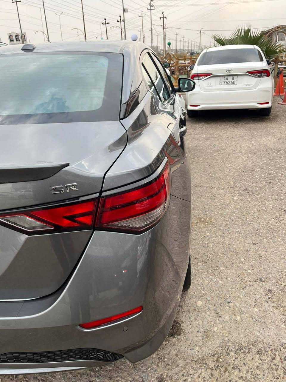 سياره نيسان سنتراا
كفاله عامه
مديل 2023
فول موصفات لخير
سعر 155
حره تحويل ثاني يوم 
***********
