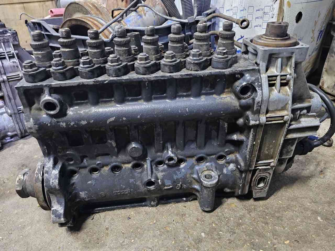للبيع بمات كاز سكانيا اوربي ومحلي
موجود جميع بمات سكانيا تفصيخ محلي واوربي 
كله شغال وعلفحص شرط
متوفر ١٤٤ اوربي 
١٤٣ اوربي 
١١٣ اوربي وموجود محلي 
دي اس اوربي ومحلي موجود
٩٤ بومه اوربي ومحلي 
٩٥ اوربي ومحلي 
١١٢ اوربي ومحلي 
تريد جمله تريد مفرد 
يوجد توصيل لجميع المحافظات 
***********_*********** سيد رعد المعموري 
مكاني بغداد السيديه
