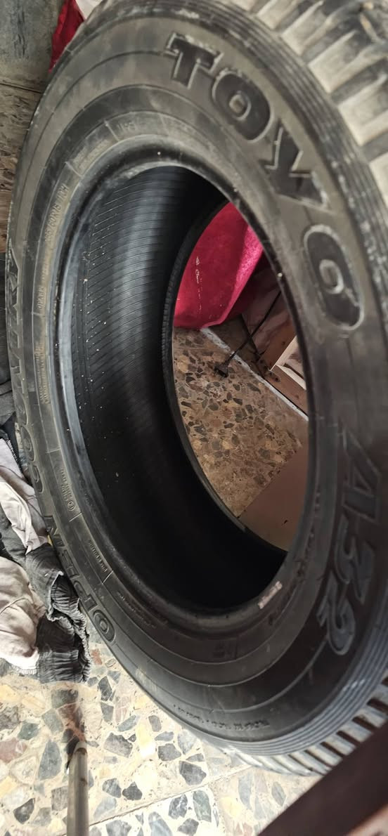 ❤️تايرات باجيرو عدد ٣ ثنين منهن نظافة ٩٠% بلاديات حجم ١٨ على ٦٠ على ٢٦٥ ٧٠ الف مكان بغداد قريب البياع
❤️شباك باجيرو من ٢٠٠٨ الى ٢٠١٠  سعره ٣٠  الف


**إذا كنت صاحب هذا الإعلان وتريد حذفه لأي سبب، رجاءا أرسل رسالة إلى الدعم الفني**