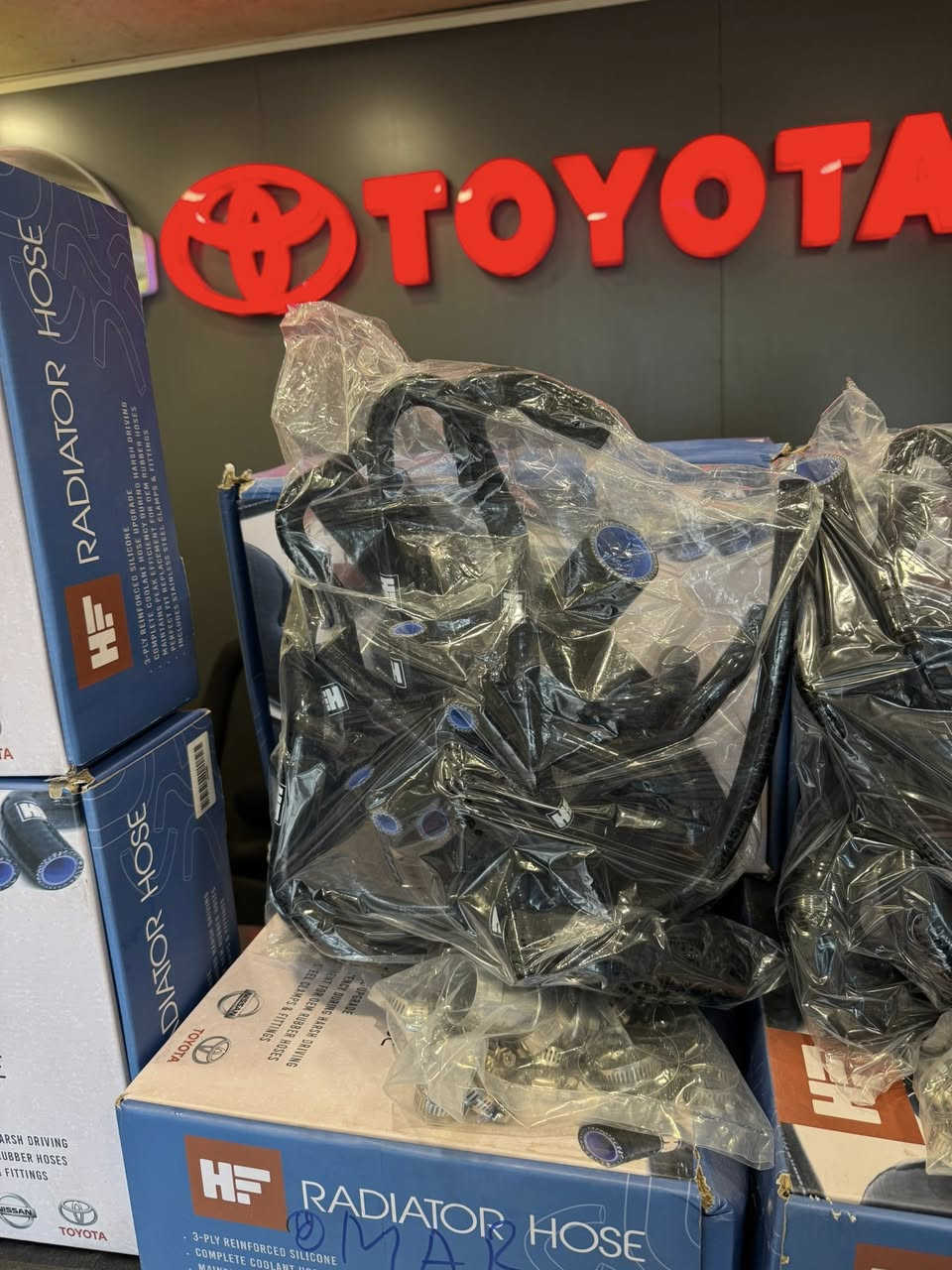 ‎ماشاء الله تبارك الرحمان ✨
‎توفرت كت كامل جوينات باترول 
VC4800🇯🇵
‎صناعه أمريكيه 🇺🇸✅
‎يتكون من 3طبقاق سليكون ✅
‎مقاوم للحراره 🔥
‎مقاوم لضغط ✅
‎العنوان 📍:بغداد الكرادة شارع 52مال مولدات
‎الاتصال ☎️:محمد ***********
‎(🚚متوفر توصيل لجميع محافضات العراق )
