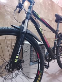 باسكل سوبر بروس • مقاس 26 • الزعفرانية بغداد