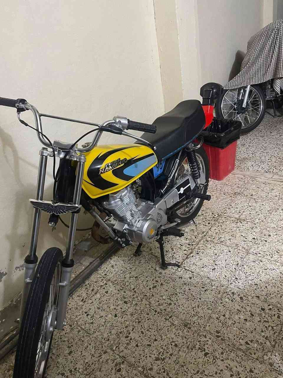 سلام عليكم  درجه تعميره 25 مامفتوحه درجه أوراق مكاني ناصريه مركز سعر خاص


**إذا كنت صاحب هذا الإعلان وتريد حذفه لأي سبب، رجاءا أرسل رسالة إلى الدعم الفني**