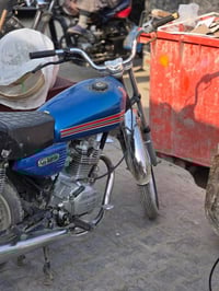 دراجة ٤ كير • نجف حي العسكري