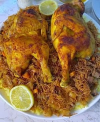 مطبخ عمار كناري • طبوخات بيتيه • توصيل