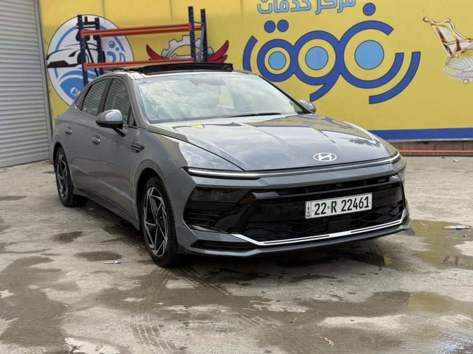 السلام عليكم سوناتا موديل 24 فول مواصفات محرك 2500 وارد امريكي ضرره جاملغ وبنيد وربع بنيد بدون دواخل ماشيه 6000 مل بعده لحاله الشركه رقم اربيل تريد تحويل او وكاله 
صور الضرر خاص السعر 190 بي مجال بسيط 
  بغداد الدوره  ابو طياره 
***********
