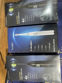 فرشاة أسنان • شحن • جديد