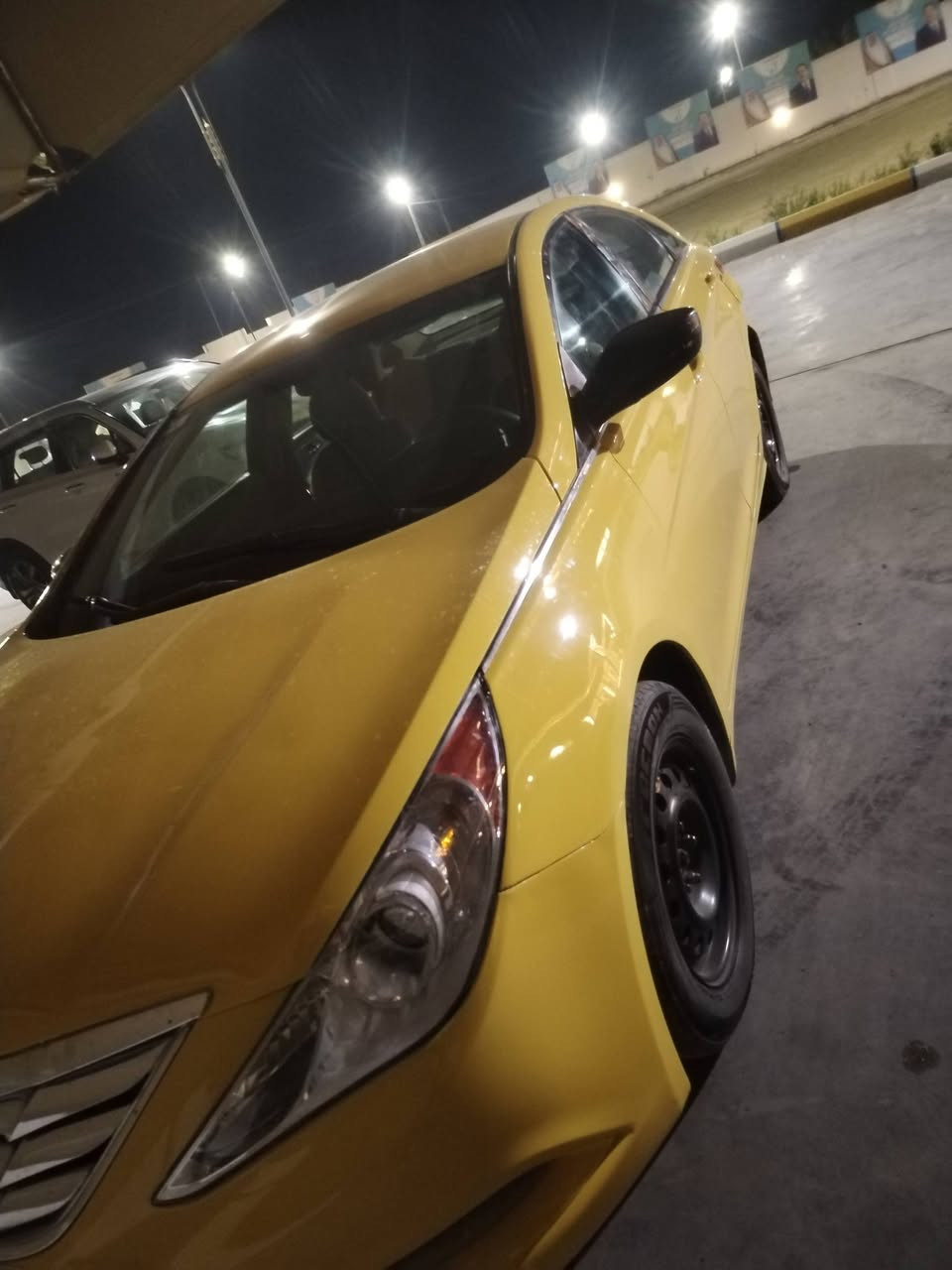 سوناته موديل 11 رقم كربلاء اليبل واحد مبدل بس بنيد مكينه كير مكفول حداديه جديده تخم تايرجديد سياره خير من الله واسط الصويره


**إذا كنت صاحب هذا الإعلان وتريد حذفه لأي سبب، رجاءا أرسل رسالة إلى الدعم الفني**