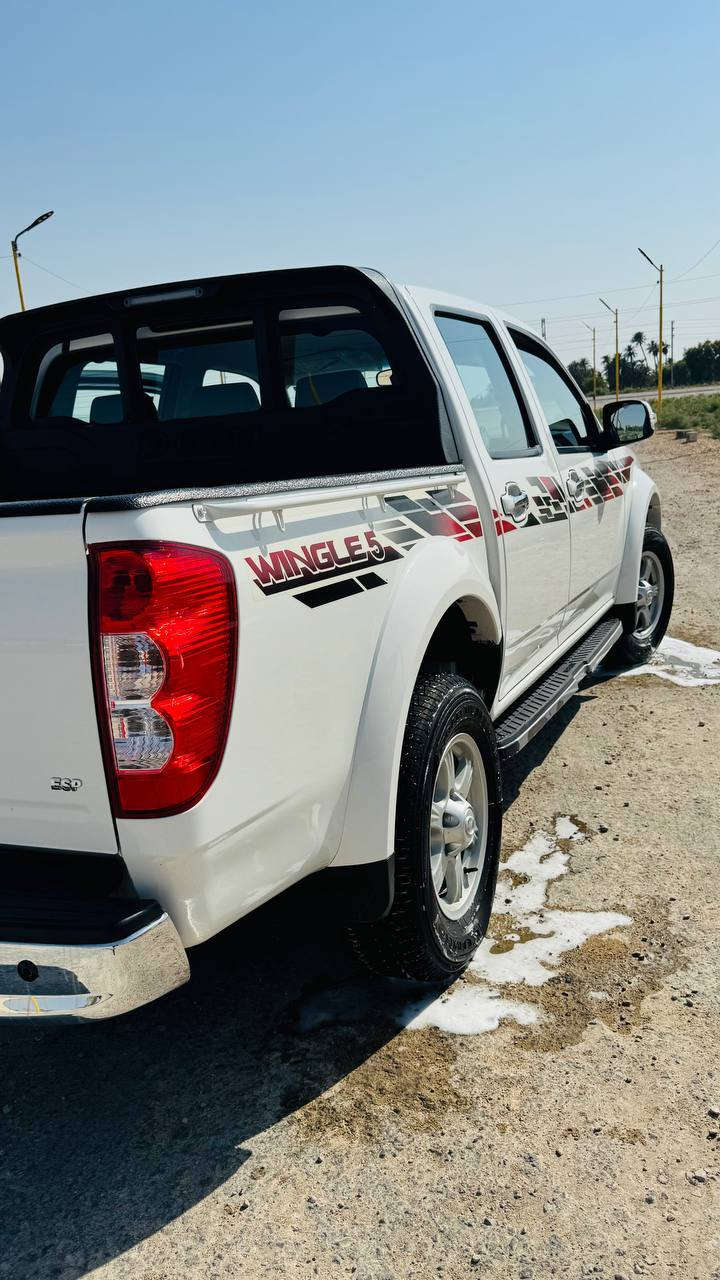 كريت ويل مودي 2024 ماشيه 30الف مواصفاته معروفه السياره حلوه أو نضيفه أو باقي التفاصيل
اتصل او بيك خير او تدلل *********** متوفر واتساب
