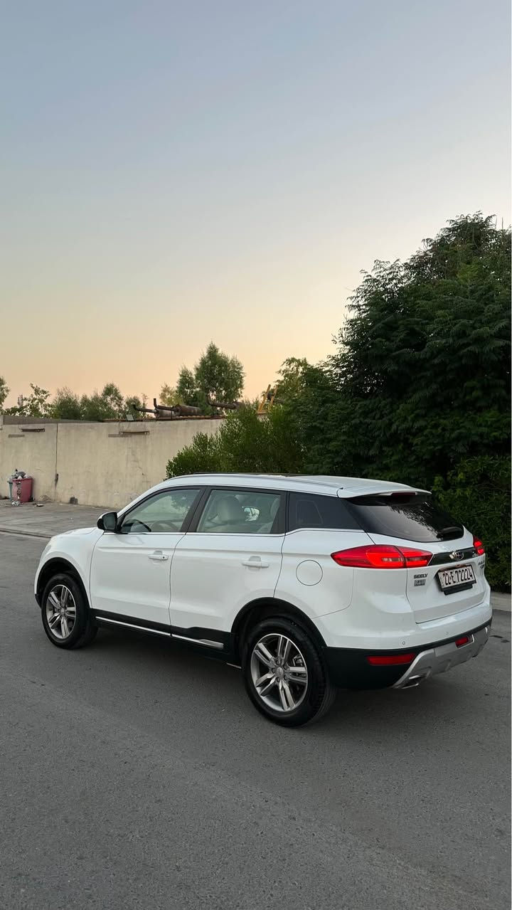 جێلی ئێمگراند x7 2021 فول موصفات
  
مەکینە 2.4 چوار پستۆن بيلاد كامري🔥

سبوخ ٢ ده رگاى لا سكن سبوخ بى ناو گرتن بى ارباگ

٨١ هەزار ڕۆیشتوە  سەیارەکە ماندوو نیە  

سه نوي و فه عس و هه زه ى نوي ✅
٤ تاي نوي 🛞✅

تازه كامل سيرفس كراوه ✅

سەقف سڵاید
 ، پانۆڕاما
برێک بەسمە
ئۆتۆهۆڵد
سپۆرت خلیسک
کۆنتڕۆڵی سەرەولێژ
گێڕ ئۆتۆماتیک ئیکۆ ، مانواڵ ، سپۆڕت ، عادی
 كوشين جلد و كاره با 
دەرگاو ئاوێنە حەساس

سعرى / 114 ورقه مجال

 ناونيشان هه ولير 

*********** 

١٨ ٦١ ٤٩١ ٠٧٥٠ أربيل, العراق
