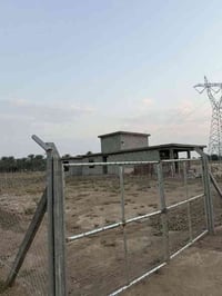 مقاطعة 8 صخريجة • دونم • اجازة بناء