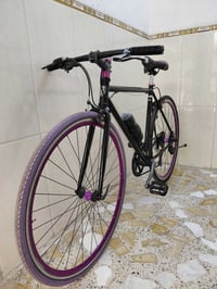 وبركاته بايك موديل سي 700  باله ياباني النضافه فول وضع حاويه  ارتفاع ا...