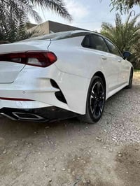 كي فايف موديل22رقم قادسيه معوقين ورد كوري محرك2400دوش بانزين فول عده ا...