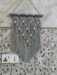 مكرمية • خيش • حسب الطلب