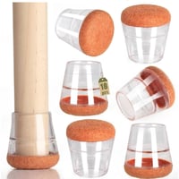 قواعد سيلكون • مانع خشخشة • حماية الأرضية