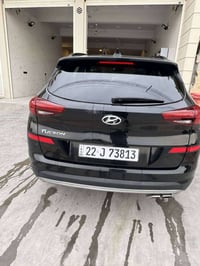 توكسان 2021 لمتتد بانورامه تدفئه تبريد كشنات تدفئه تبريد تحديد مسار ما...