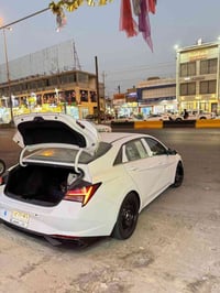النترا ٢٠٢٣ • خليجي • فول اوبشن