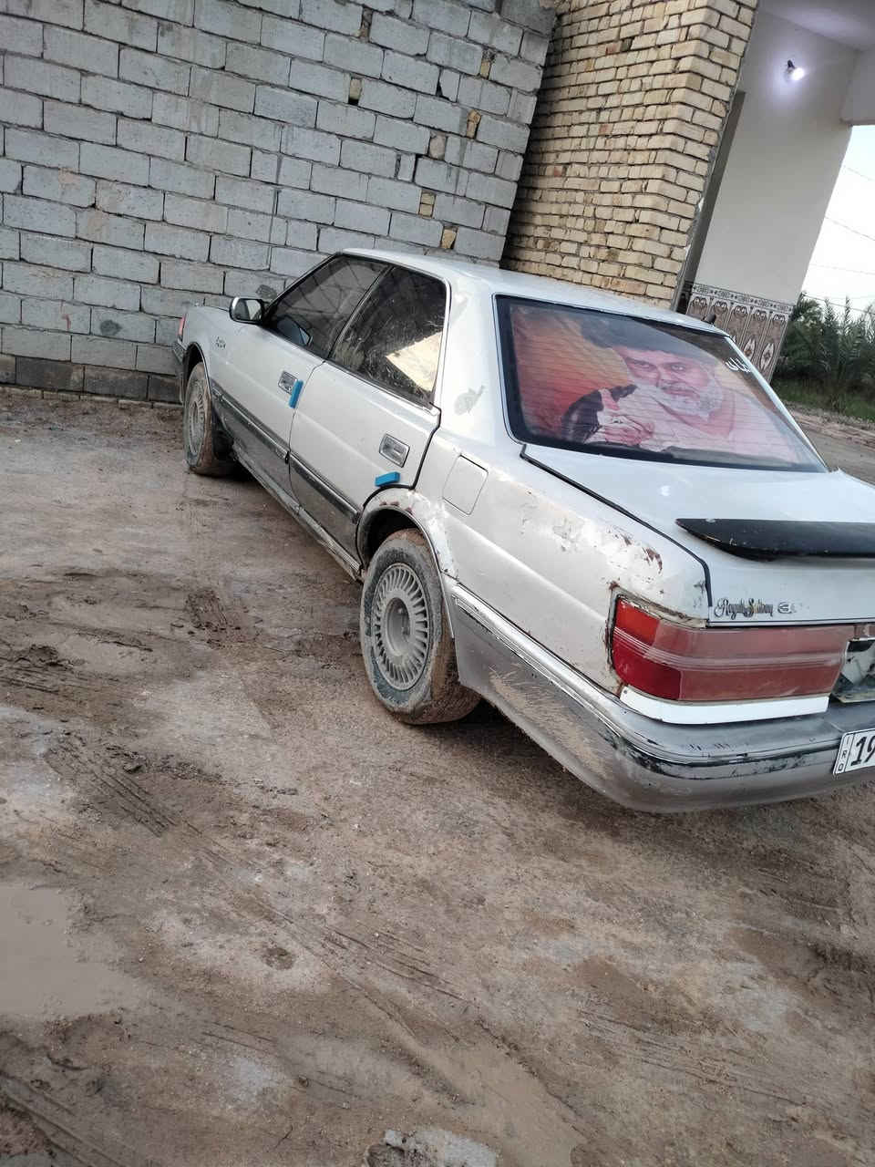 هارتوب م 91 رقم  نكليزي بسمي سنويه لل30 كربلاء رقمه كير مكينه شرط تبريد شغال سياره جاهزه كرهبايات كله شغاله مراوس عادي  اتصل ***********  السعر  35
