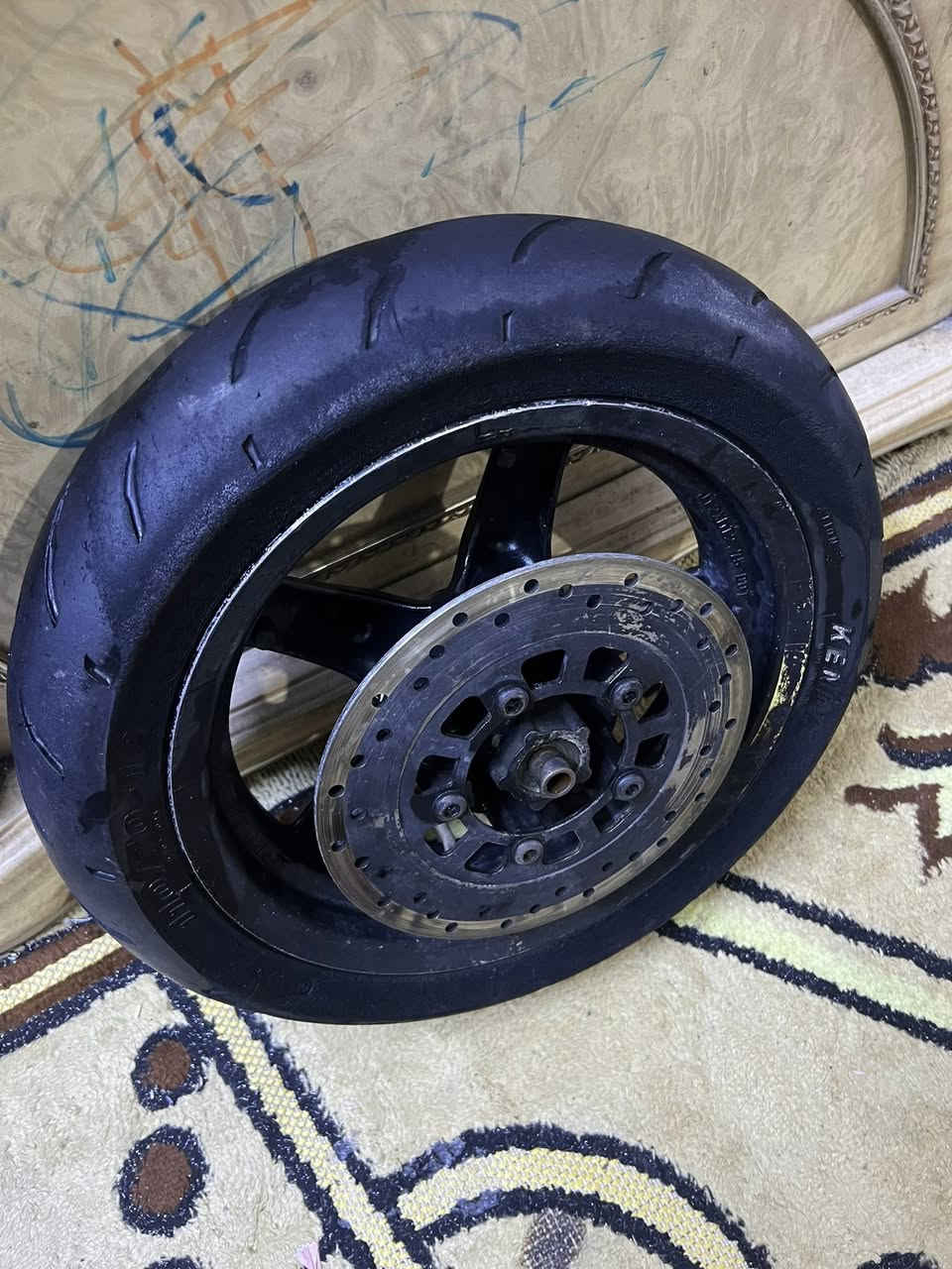 غراض سكنس 
للبيع شتربد راسلني


**إذا كنت صاحب هذا الإعلان وتريد حذفه لأي سبب، رجاءا أرسل رسالة إلى الدعم الفني**