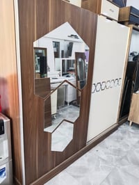 غرفة نوم ٧ قطع • جديد • نقل وشد اربيل