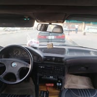 بي ئم موديل 88 حجم 535 فول توماتيك تبريد ثلج رقم دولي محرك و كير شرط ك...