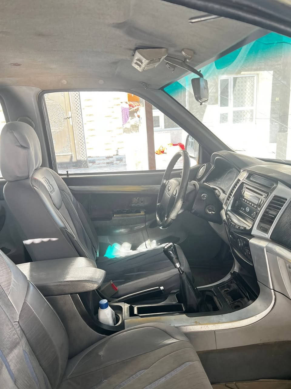 السلام عليكم للبيع  كانو موديل 2012 استلام شركه رقم كركوك. الماني سنويه نافذه صار سنه  سنويه باسمي. تحويل مباشر 

كير محرك شرط 
محرك مامدود علي اسبانه
تبريد تدفىه شغال 
كهربائيات شغاله 
صدر نضيف 
جام كهرباء ⚡️ 
سياره جاهزه 
بيها بارد بالباب الخلفي
والدعاميه الخلفيه هم يرادلها تعديل 
داخلها نضيف 

بيها نقص يدات مال البوب الخلفيه الداخل 
اترايك بصره ✈️

 
مكان صلاح الدين 
العلم 👉

الااتصال ***********
