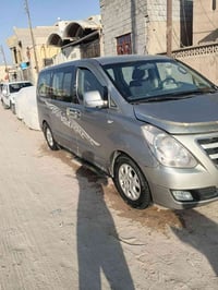 هيونداي H1 • موديل ٢٠١٣ • بصره الزبير