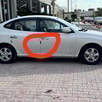 النترا 2011 رقم اربيل ‏سنوية هزة جديدة بدون دواخل بدون شاصي الضرر موضح...