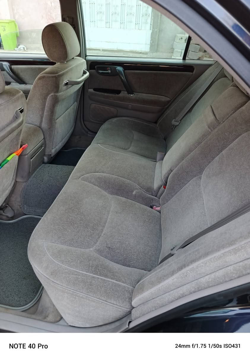 سلام عليكم ملكه موديل ٢٠٠٣ ادوات متؤمه كفالة عامة من الكص وصبغ وتبديل موصفات تلث دكم كرستال اصل محرك ديفور كبير كرسي كهرباء بردة خلفية سيارة جديدة السعر ٧٠ورقه وبيها مجال بسيط عنوان بغداد رقم الهاتف ***********
