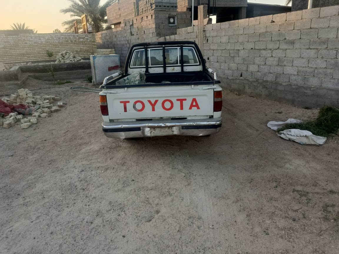 ‎بيكم دبل قماره موديل 93‎ الفلوجة, الأنبار


**إذا كنت صاحب هذا الإعلان وتريد حذفه لأي سبب، رجاءا أرسل رسالة إلى الدعم الفني**