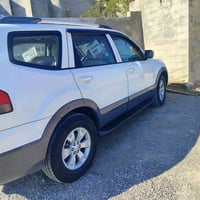 ٦ سلندر • سونار • رقم ديالى