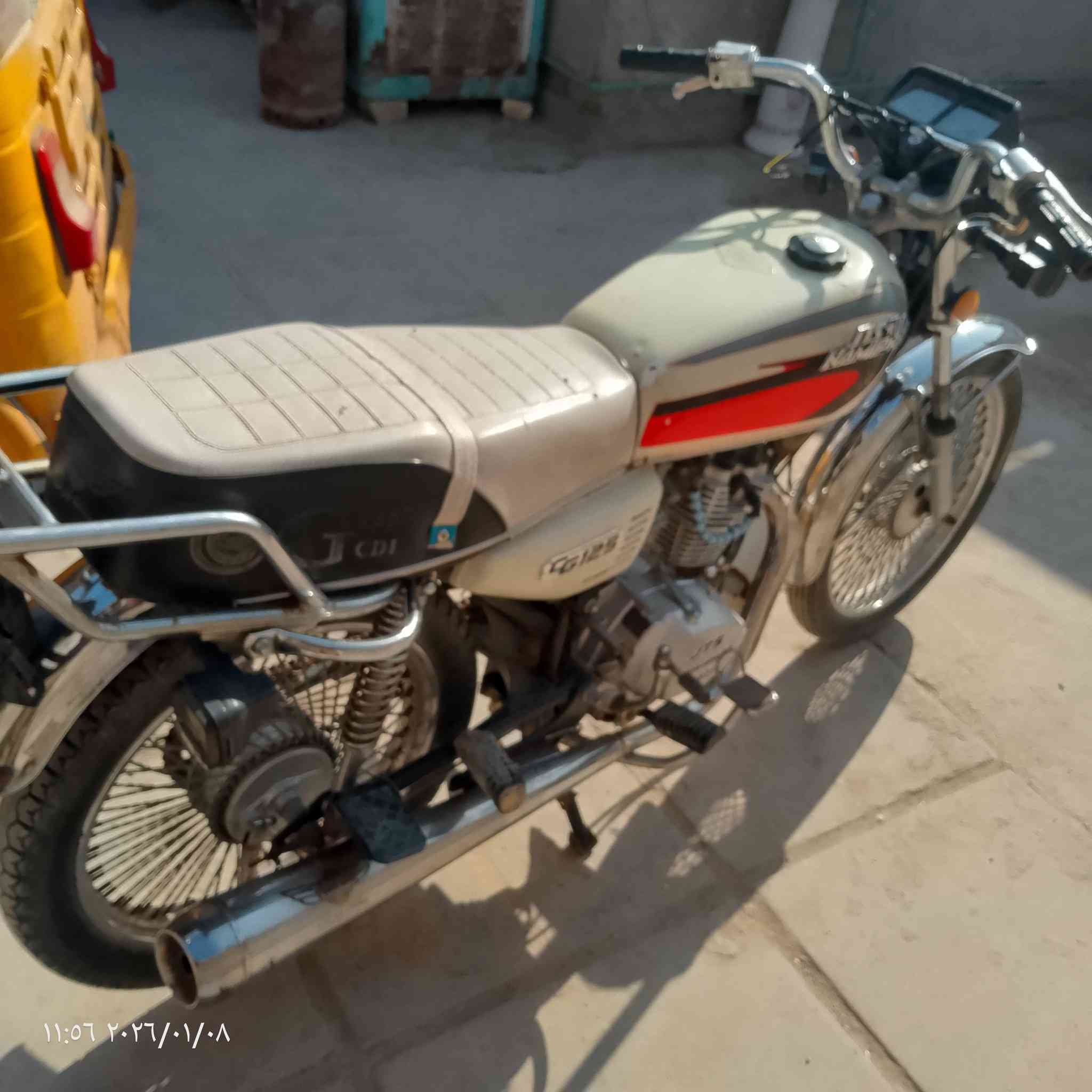 دراجه أربعة كير للبيع موديل 2021 اوراق اصوليه مكان نعمانيه نوع الدراجه ناعمه برو 
***********
