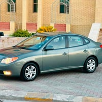 النترا • ٢٠١٠ • محرك ٢.٠