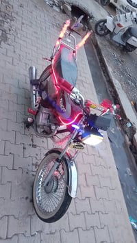 تايكر ٢٠١٩ • ٤ كير كهربائية • كركوك فيلق