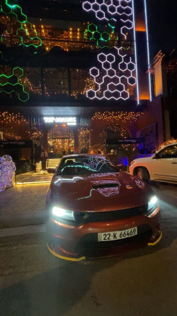 جارجر 2021 خليجي
وكالة هارلم فول مواصفات جي تي السعر المطلوب 275$ بغداد الجديده ***********
ماشيه 118 الف كيلو
