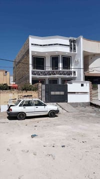 العسكري ساحة • ١٣٥م • طابو صرف