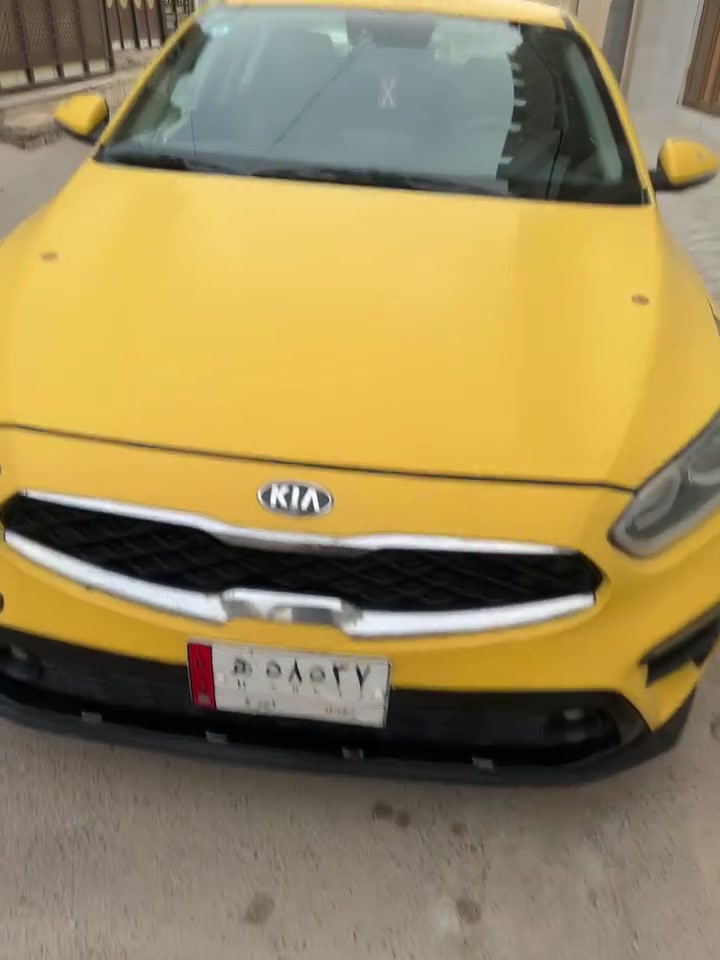يا الله سلام عليكم  
فورتي موديل 2019
وارد امريكي  فقط بنيد مبدل حادثها  طخه خفيفه بل بابين
رقم بغداد ابسمي  تحويل ثاني يومً 
بغداد الحريه  
رقم فقط اتصال  ***********
سعرها  125
