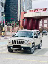 باتريوت • ٢٠١٧ • اوتماتيك