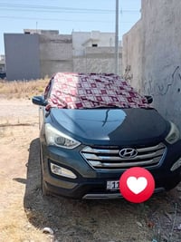 سنتافي • ٢٠١٣ • موصل حي التعليم