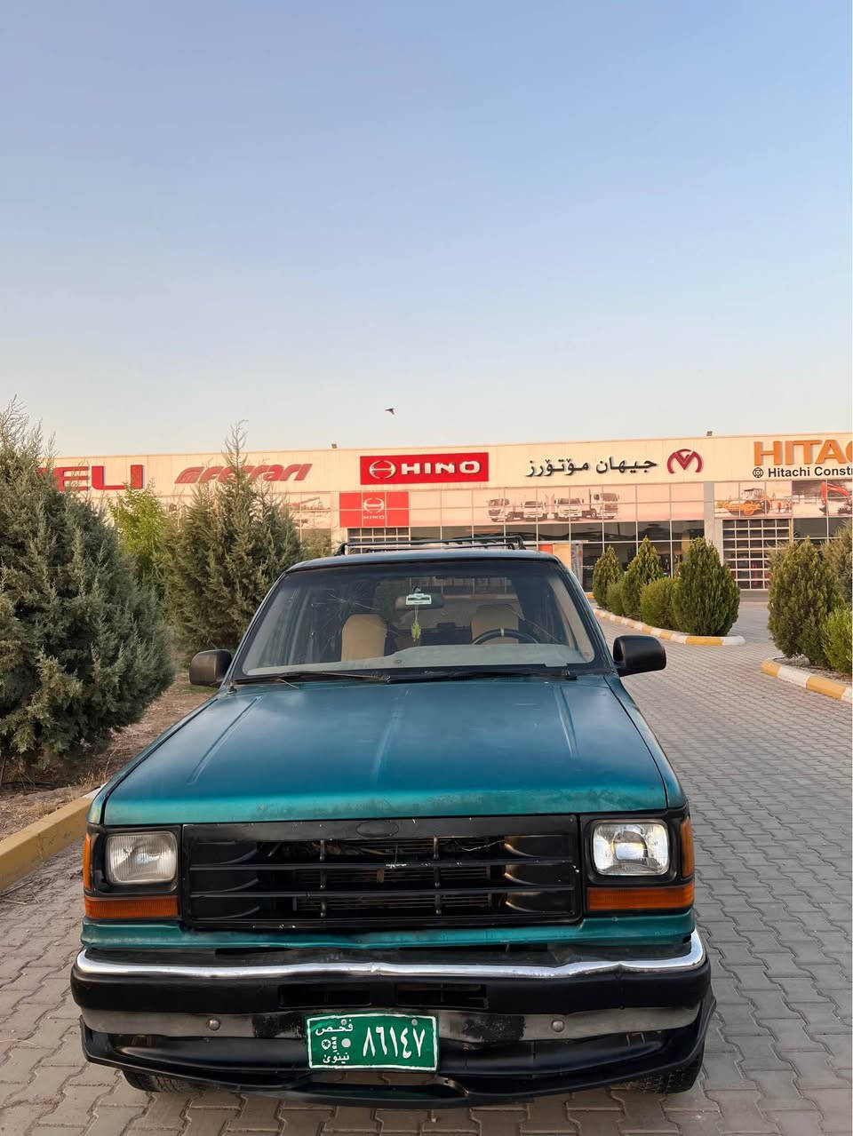 فورت موديل ١٩٩٤گير توماتيك مكينه تويتا ٤پستوني به خ مرخوب جار تايه و ويل تازيه سياره كه تابلي نه رمو خوشه  سنه وي اوليات به شرت سعري ١٢قفل ژم***********وتساب أربيل, العراق

