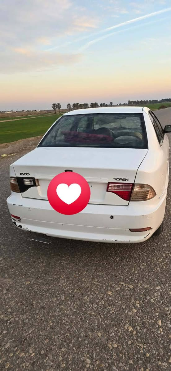 لبيع سياره سمند سورن كير محرك سدر مكفولات رقم ميسان السياره خير من الله السعر خاص الاستفسار الاتصال على الرقم التالي ***********
