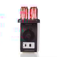 ثلاجة سيارة • اخوان • حجم ضخم